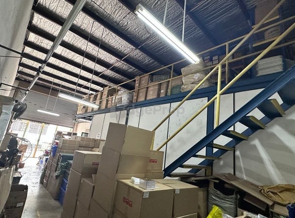 Juru light Industry factory for Sale!,Juru,Penang, Simpang Ampat, Penang 14100