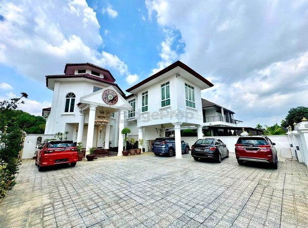 Section 8, Shah Alam, Selangor 40000