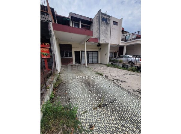Cheras, Selangor 56000