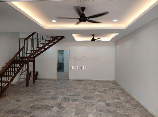 Jalan Bukit Permai, Kajang, Selangor 43000