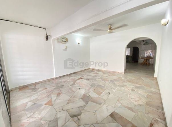Jalan Mantap, Shah Alam, Selangor 40400