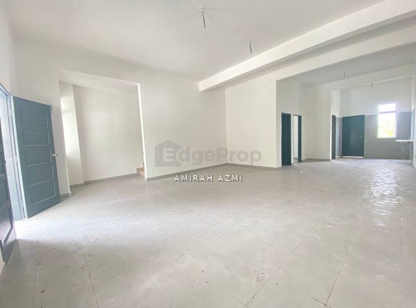 Jalan Balau, Klang, Selangor 41050