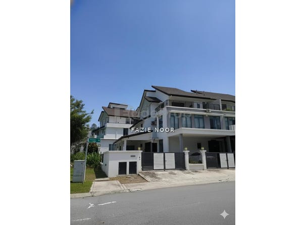 Shah Alam, Selangor 40160