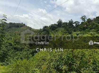 Bentong, Pahang 28700