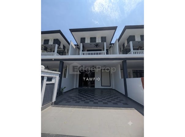 Semenyih, Selangor 43700