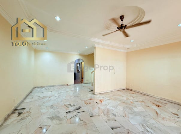 Lor Raja Nong 20A, Klang, Selangor 41200