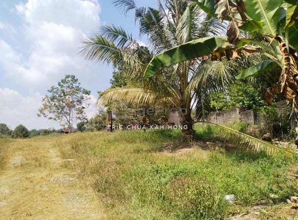 Kinta, Perak 31550