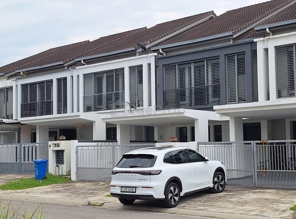 Shah Alam, Selangor 40470