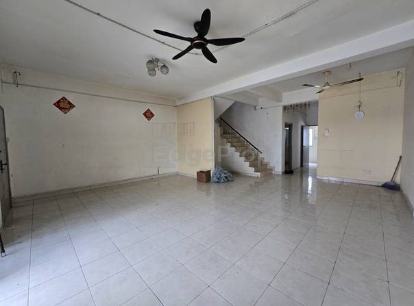 Jalan Kerongsang, Klang, Selangor 41200
