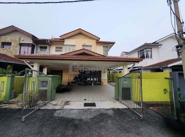 Jalan 7, Bangi, Selangor 43000