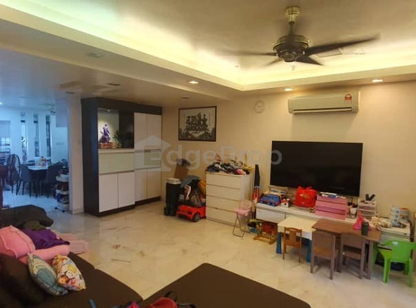 Jalan KE, Rawang, Selangor 48000