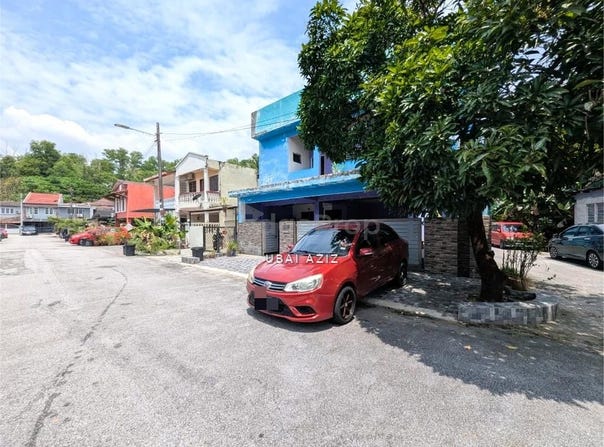 Taman Setiawangsa, Kuala Lumpur 54200