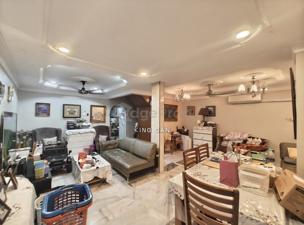 Cheras South, Batu 9th Cheras, Selangor 43200