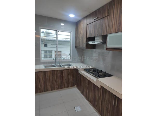 Jalan SP, Sungai Buloh, Selangor 47000
