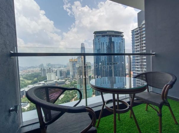 Persiaran Stonor, 50450, Kuala Lumpur, KLCC, Kuala Lumpur 50450