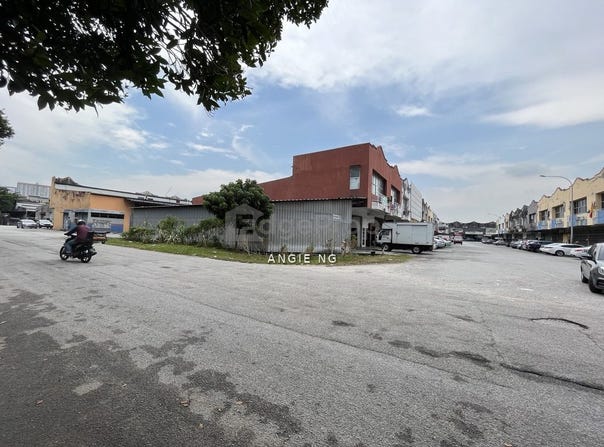 Seri Kembangan, Selangor 43300