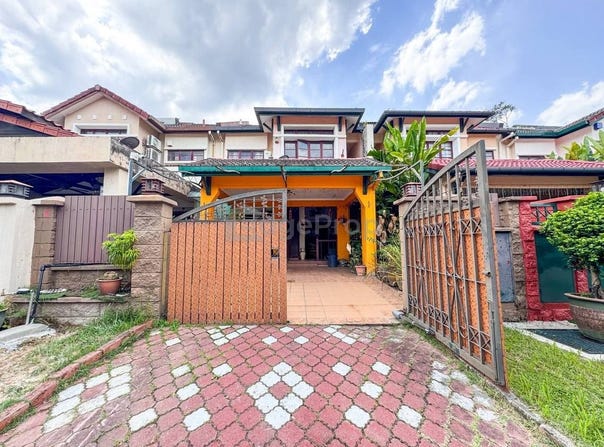 Shah Alam, Selangor 40150