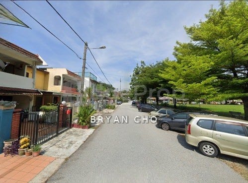 Off Jalan Teratai 1/2, Ampang, Selangor 56100