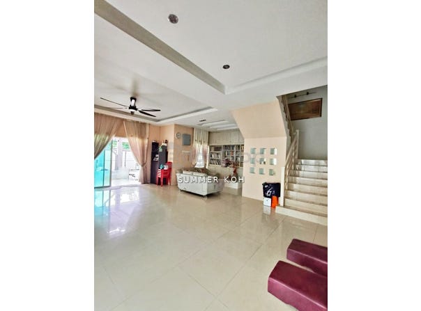 Batu 9th Cheras, Selangor