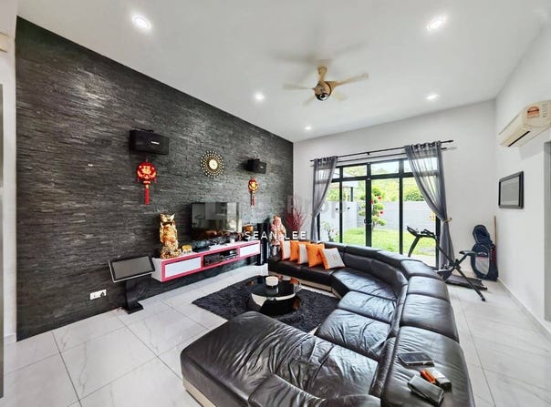 Johor Bahru, Johor 79150