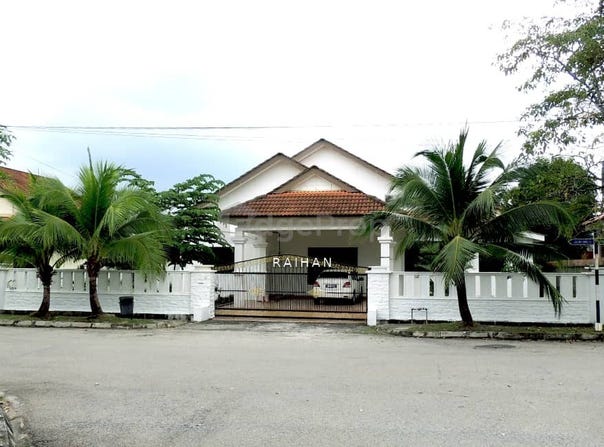 JALAN BUKIT BAYU A1, TAMAN BUKIT BAYU, Kuala Muda, Kedah