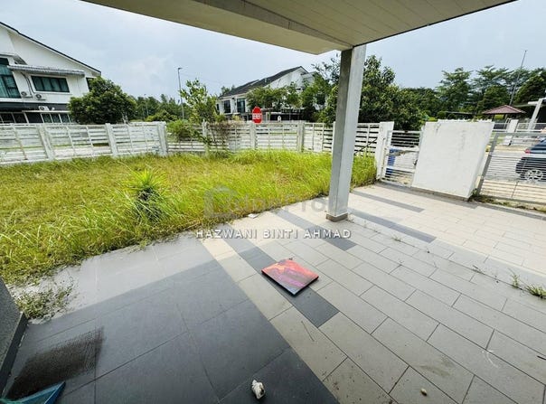 Shah Alam, Selangor 40160