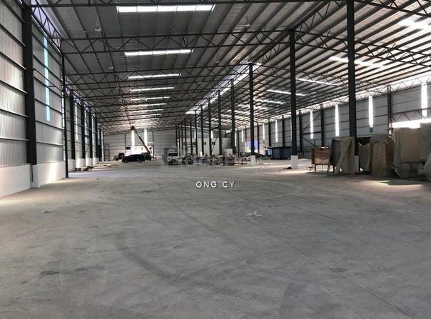 Jalan Perajurit, Port Klang, Selangor 42000