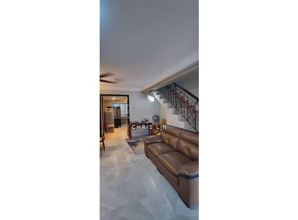jalan 1/20, Ampang, Selangor 68000