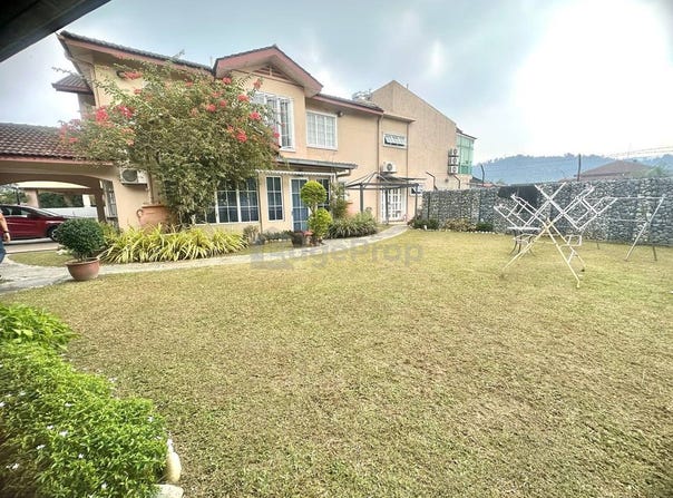Ampang, Selangor 68000