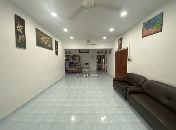 Petaling Jaya, Selangor 46200