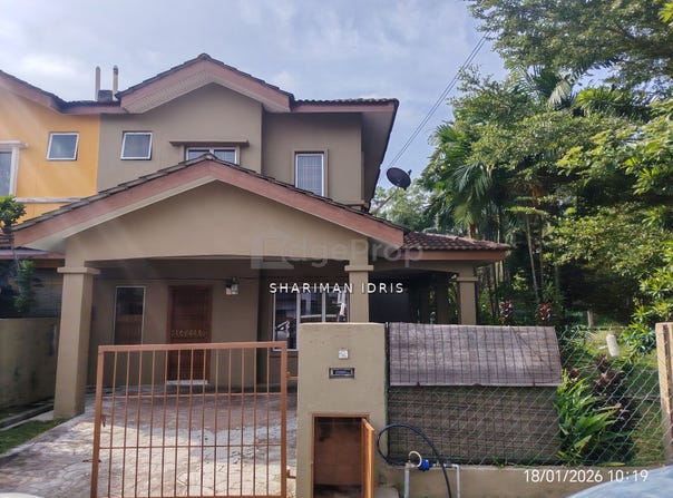Jalan Tasik Puteri, Rawang, Selangor 48300