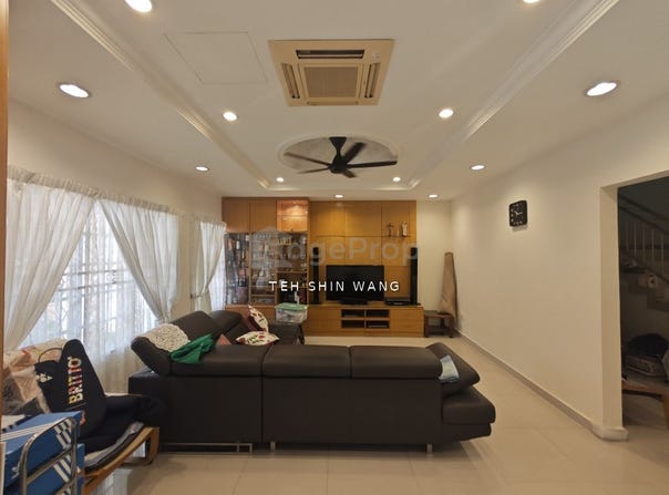 Puchong, Selangor 47100