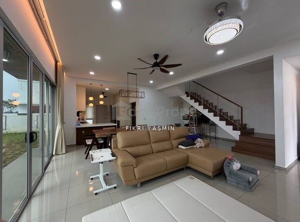 Sepang, Selangor 43900