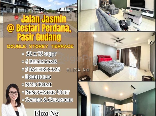 Pasir Gudang, Johor 81700