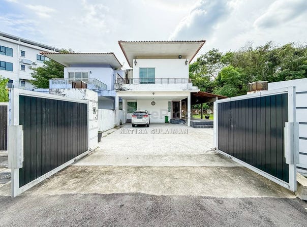Gombak, Kuala Lumpur 53100