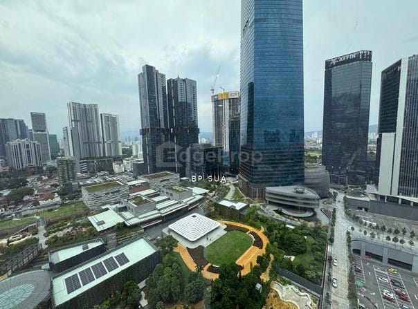 Jalan Tun Razak, KLCC, Kuala Lumpur 55188