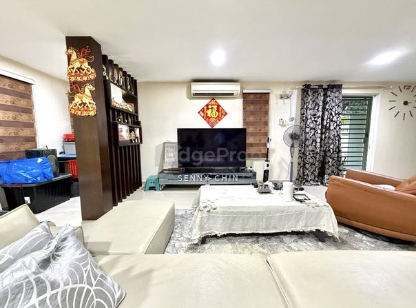Jalan Perdana, Pandan Perdana, Selangor 55300