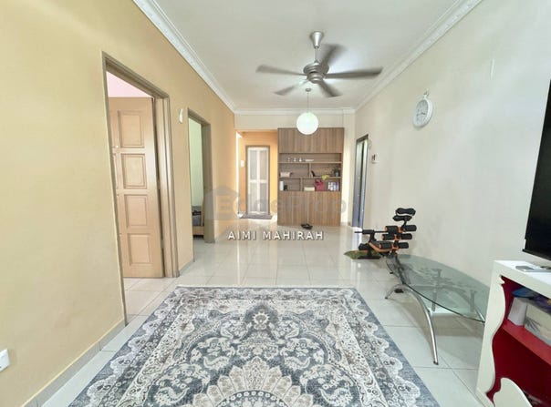 Jalan Sri Taming 3, 56000, Kuala Lumpur, Cheras, Kuala Lumpur 56000