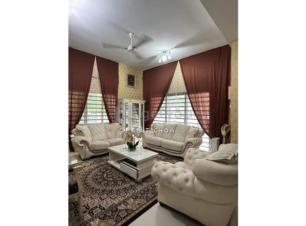 Ipoh, Perak 31650