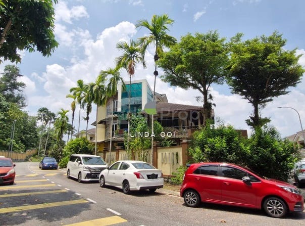 Bukit Antarabangsa, Ulu Kelang, Selangor 68000