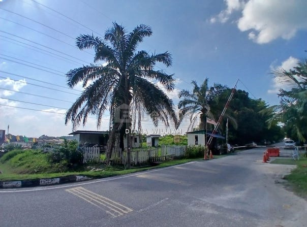 Jalan Matang Jaya, Sungai Buloh, Selangor