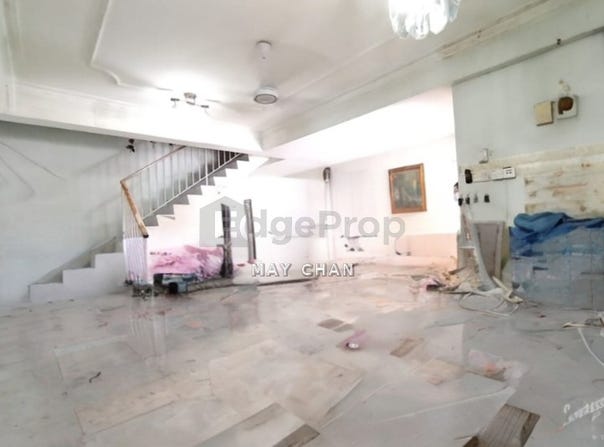Jalan 13/3, Cheras South, Selangor 43100
