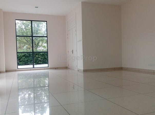 Jalan Pengaturcara, Shah Alam, Selangor 40150