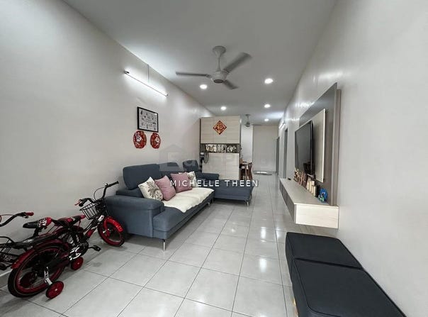 Ipoh, Perak 31500