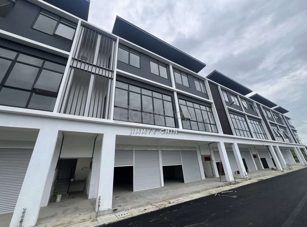 Bau, Sarawak 94000