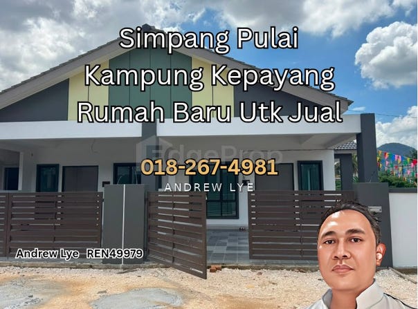 Kinta, Perak 31400