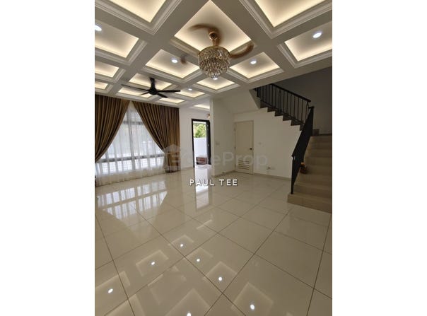 Off Jalan Kota Tinggi, Johor Bahru, Johor 81100