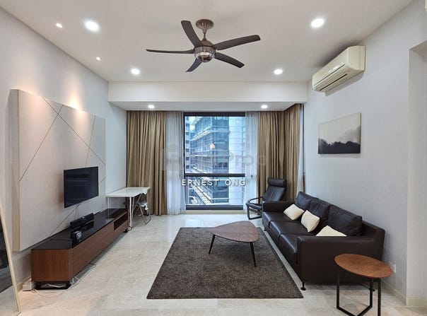 Jalan Bangsar, Kampung Haji Abdullah Hukum, Bangsar, Kuala Lumpur 59200