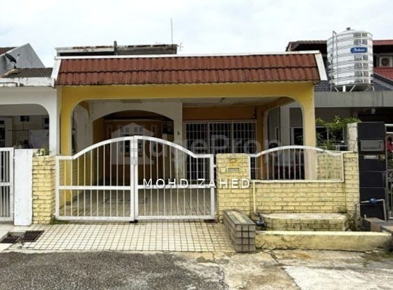 Ampang, Selangor 55100