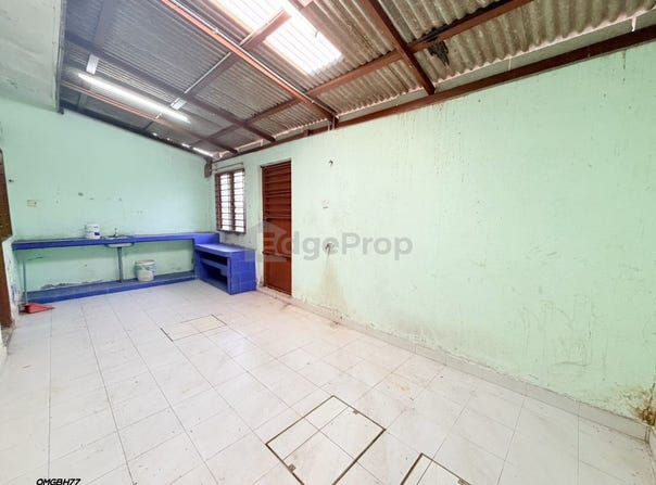 Jalan Sutera, Klang, Selangor 41000